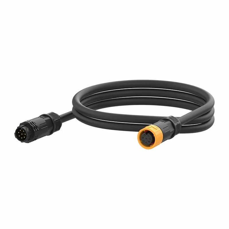 A16 8pin Waterproof Connector suppliers